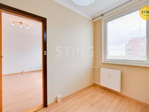 Prodej bytu 2+1, Uherské Hradiště, Derflanská, 44 m2