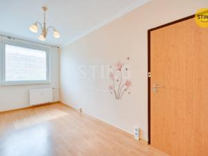 Prodej bytu 2+1, Uherské Hradiště, Derflanská, 44 m2