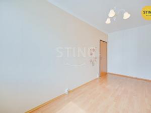 Prodej bytu 2+1, Uherské Hradiště, Derflanská, 44 m2