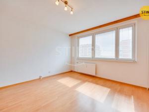 Prodej bytu 2+1, Uherské Hradiště, Derflanská, 44 m2