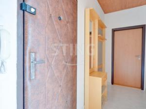 Prodej bytu 2+1, Uherské Hradiště, Derflanská, 44 m2