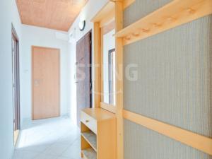 Prodej bytu 2+1, Uherské Hradiště, Derflanská, 44 m2