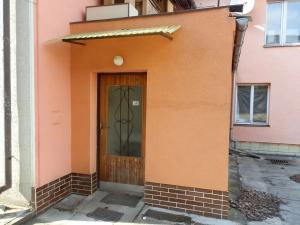 Prodej rodinného domu, Krakovec, 118 m2
