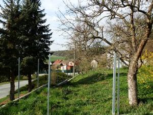 Prodej rodinného domu, Krakovec, 118 m2