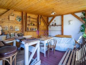 Pronájem bytu 1+kk, Křelov-Břuchotín - Křelov, 42 m2