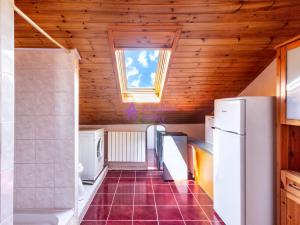 Pronájem bytu 1+kk, Křelov-Břuchotín - Křelov, 42 m2