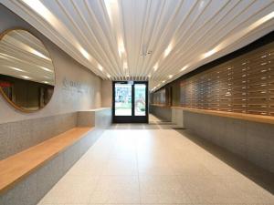 Pronájem bytu 1+kk, Praha - Modřany, Mezi vodami, 33 m2