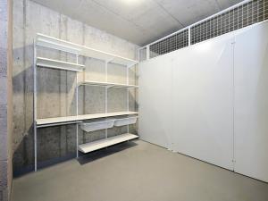Pronájem bytu 1+kk, Praha - Modřany, Mezi vodami, 33 m2