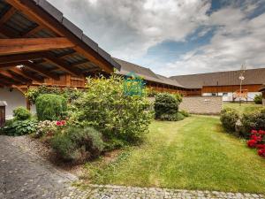 Prodej rodinného domu, Žabovřesky, 950 m2