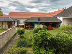 Prodej rodinného domu, Žabovřesky, 950 m2