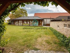 Prodej rodinného domu, Žabovřesky, 950 m2