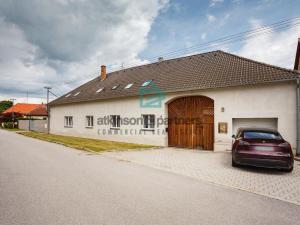 Prodej rodinného domu, Žabovřesky, 950 m2