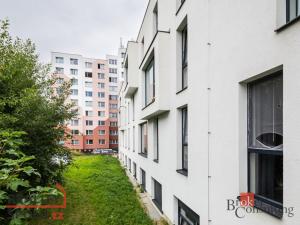 Prodej bytu 2+kk, Plzeň, Kreuzmannova, 48 m2