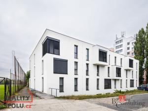 Prodej bytu 2+kk, Plzeň, Kreuzmannova, 48 m2