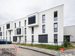 Prodej bytu 2+kk, Plzeň, Kreuzmannova, 48 m2