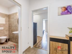 Prodej bytu 2+kk, Plzeň, Kreuzmannova, 48 m2