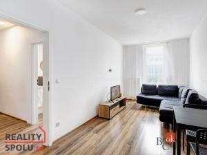 Prodej bytu 2+kk, Plzeň, Kreuzmannova, 48 m2