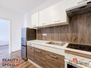 Prodej bytu 2+kk, Plzeň, Kreuzmannova, 48 m2