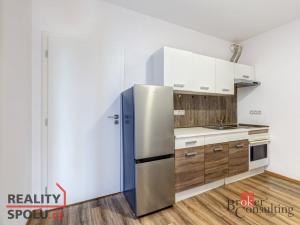 Prodej bytu 2+kk, Plzeň, Kreuzmannova, 48 m2