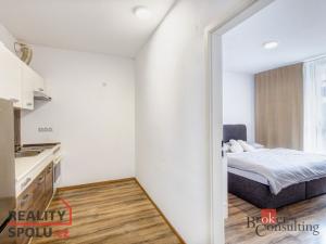 Prodej bytu 2+kk, Plzeň, Kreuzmannova, 48 m2