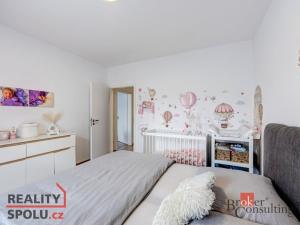 Prodej bytu 2+kk, Plzeň, Kreuzmannova, 48 m2