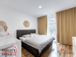 Prodej bytu 2+kk, Plzeň, Kreuzmannova, 48 m2