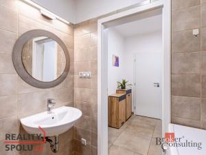 Prodej bytu 2+kk, Plzeň, Kreuzmannova, 48 m2