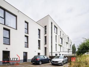 Prodej bytu 2+kk, Plzeň, Kreuzmannova, 52 m2