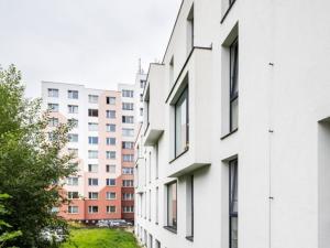 Prodej bytu 2+kk, Plzeň, Kreuzmannova, 52 m2