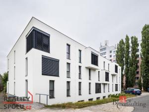 Prodej bytu 2+kk, Plzeň, Kreuzmannova, 52 m2