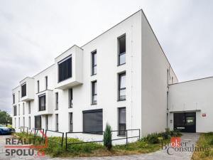 Prodej bytu 2+kk, Plzeň, Kreuzmannova, 52 m2