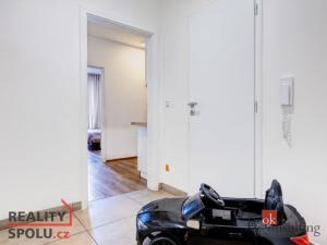 Prodej bytu 2+kk, Plzeň, Kreuzmannova, 52 m2