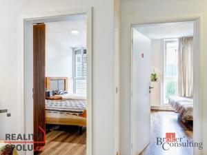 Prodej bytu 2+kk, Plzeň, Kreuzmannova, 52 m2