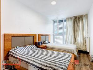 Prodej bytu 2+kk, Plzeň, Kreuzmannova, 52 m2