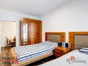 Prodej bytu 2+kk, Plzeň, Kreuzmannova, 52 m2