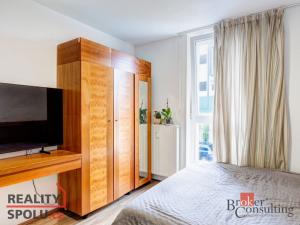 Prodej bytu 2+kk, Plzeň, Kreuzmannova, 52 m2