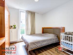 Prodej bytu 2+kk, Plzeň, Kreuzmannova, 52 m2