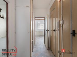 Prodej bytu 2+kk, Plzeň, Kreuzmannova, 52 m2
