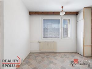 Prodej bytu 2+kk, Plzeň, Kreuzmannova, 52 m2