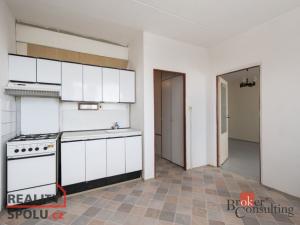 Prodej bytu 2+kk, Plzeň, Kreuzmannova, 52 m2