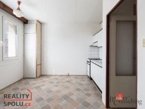 Prodej bytu 2+kk, Plzeň, Kreuzmannova, 52 m2