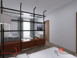 Prodej bytu 2+kk, Plzeň, Kreuzmannova, 52 m2