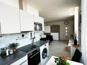 Pronájem bytu 2+kk, Prostějov, Tylova, 40 m2