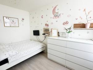 Pronájem bytu 2+kk, Prostějov, Tylova, 40 m2