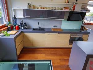 Prodej bytu 4+kk, Praha - Uhříněves, V bytovkách, 116 m2