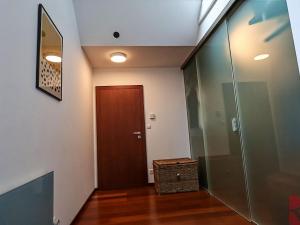 Prodej bytu 4+kk, Praha - Uhříněves, V bytovkách, 116 m2