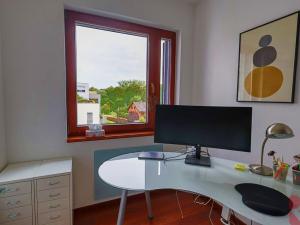 Prodej bytu 4+kk, Praha - Uhříněves, V bytovkách, 116 m2