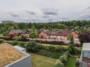 Prodej bytu 4+kk, Praha - Uhříněves, V bytovkách, 116 m2