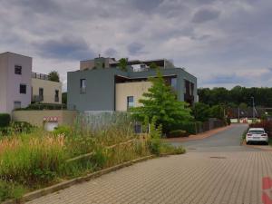 Prodej bytu 4+kk, Praha - Uhříněves, V bytovkách, 116 m2