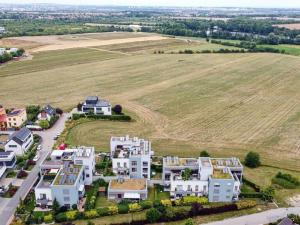 Prodej bytu 4+kk, Praha - Uhříněves, V bytovkách, 116 m2